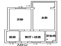 舊房改造換新春，只需三步！